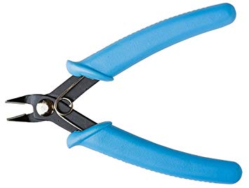 Excel Sprue Cutter Blue