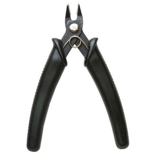 Excel Sprue Cutter Black