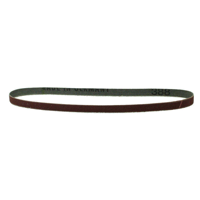 Excel Spare Belts #400 Grit pack 5