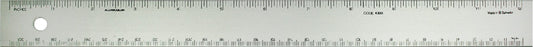 Excel Deluxe Conversion Ruler