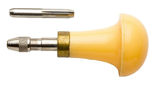 Excel Mushroom Pin Vise