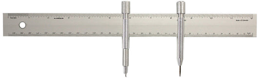Excel Post, Lead and Swivel Knife
