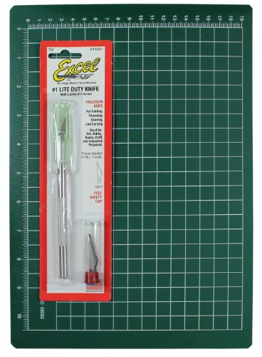 Excel Precision Cutting Kit