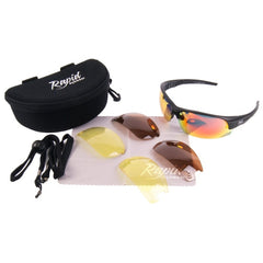 EDGE PILOT SUNGLASSES FOR MEN & WOMEN