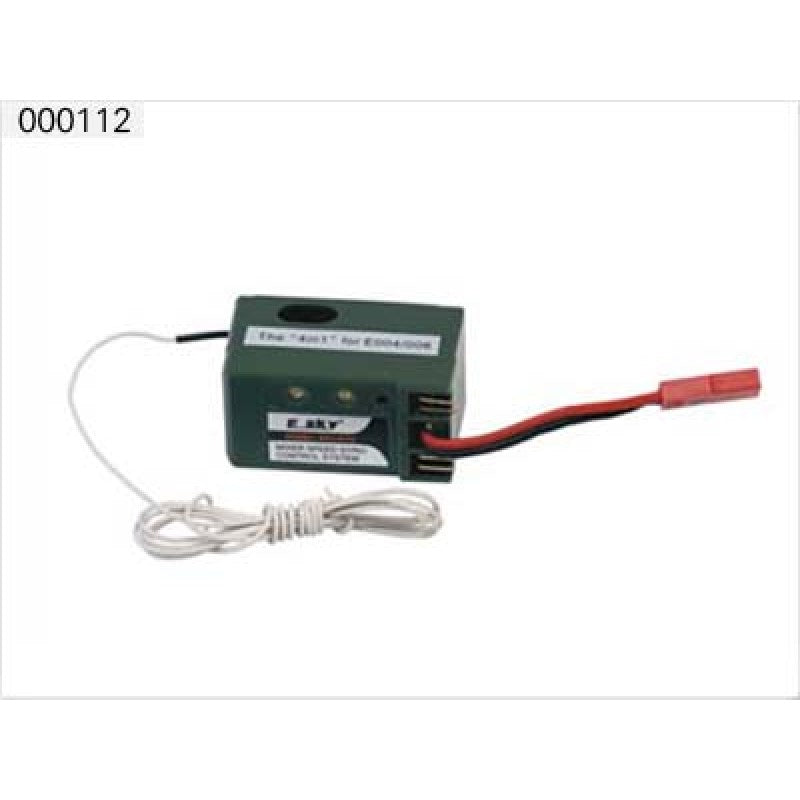 Honey Bee '4in1' Control Unit 72MHZ, ESKY Honey Bee (EK2-0702)