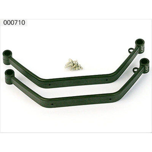 Skid Bracket ESKY Honey Bee V2 (Pair)