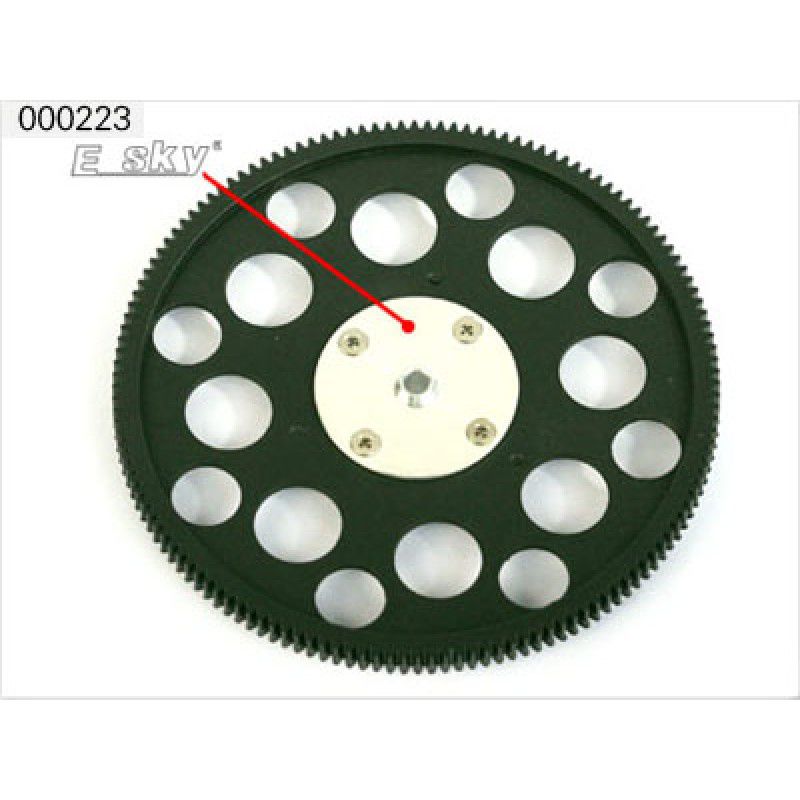 Main Gear ESKY Honey Bee/V2