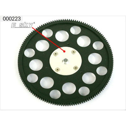 Main Gear ESKY Honey Bee/V2