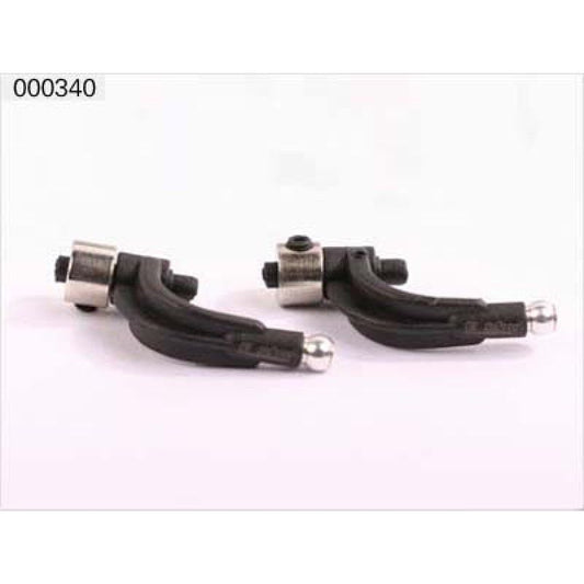 Flybar Paddle controling set