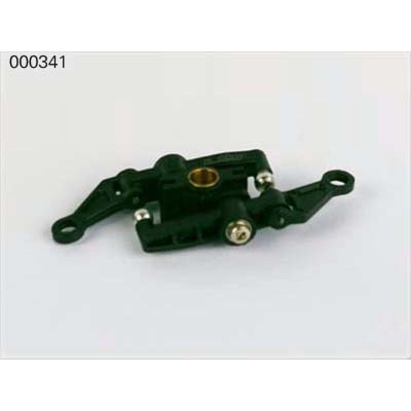 Control arm set