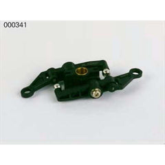 Control arm set