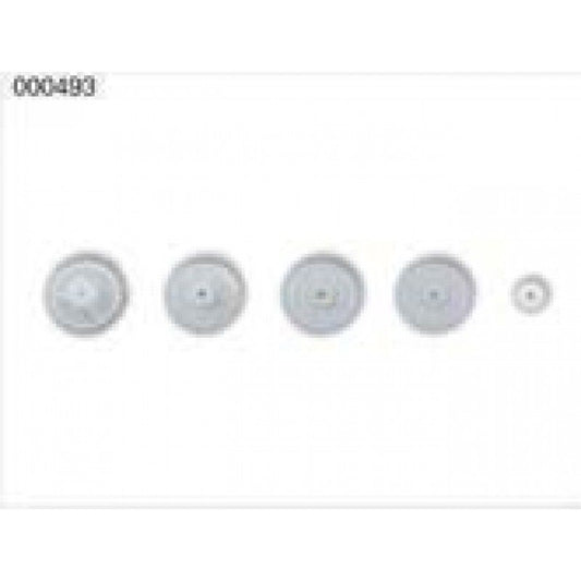 Servo Gear Set 8g suit EK2-0500/0508