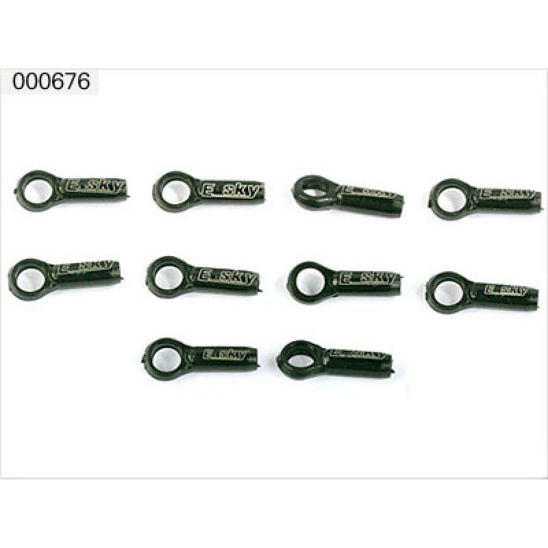 long push-rod head set V2 – The Hobby Warehouse Ltd