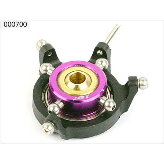 Swashplate set