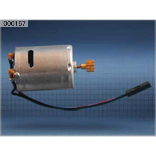 Main Motor #370 w/ 9T 0.5M Pinion CP2