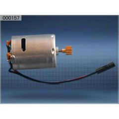 Main Motor #370 w/ 9T 0.5M Pinion CP2