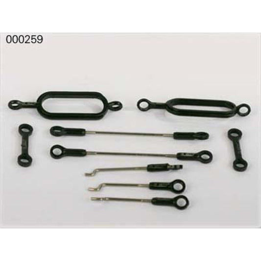 Push Link Set CP2