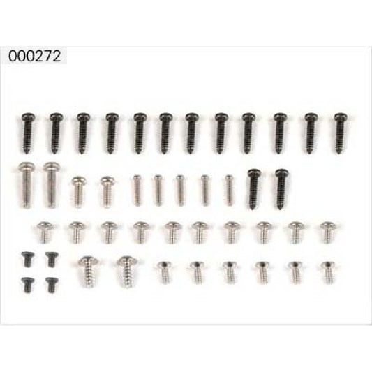 Screw Set HBKII