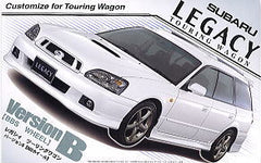 Fujimi 1/24 Legacy Wagon Version B