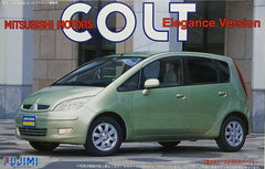 Fujimi 1/24 Mitsubishi Colt Elegant