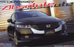 Fujimi 1/24 Odyssey Absolute