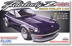Fujimi 1/24 Datsun Fairlady Z432R OF