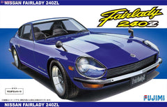 Fujimi 1/24 Datsun 240ZL Fairlady