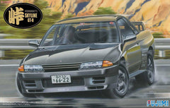 Fujimi 1/24 Drift: Skyline GT-R R32
