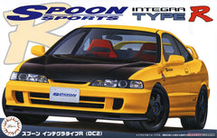 Fujimi 1/24 Spoon Integra Type R(DC2)