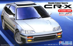 Fujimi 1/24 Honda CR-X Si