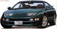 Fujimi 1/24 '94 Nissan 300ZX S