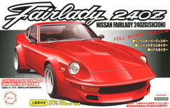 Fujimi 1/24 Datsun 240ZG FW (re038100