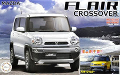 Fujimi 1/24 Mazda Flaid Crossover Yel