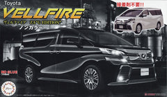 Fujimi 1/24 Toyota Vellfire ZA G