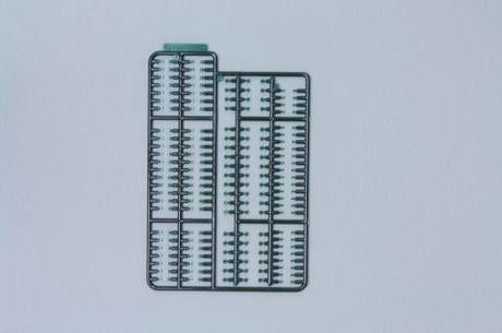 Fujimi 1/32 Truck Green Marker Lights