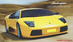 Fujimi 1/24 Lambo. Murcielago