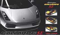Fujimi 1/24 Lambo. Gallardo SE