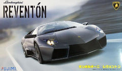 Fujimi 1/24 Lambo. Reventon