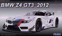 Fujimi 1/24 BMW Z4 GT3 w/etch parts