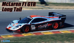 Fujimi 1/24 McLaren F1 GTR #1 '97