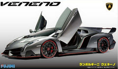 Fujimi 1/24 Lambo. Veneno DX