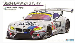 Fujimi 1/24 BMW Z4 GT3 Studie