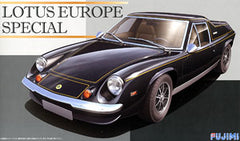 Fujimi 1/24 Lotus Europa Special