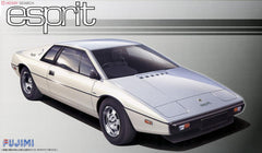 Fujimi 1/24 Lotus Esprit S1