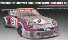 Fujimi 1/24 Porsche 911 Carrera RSR T