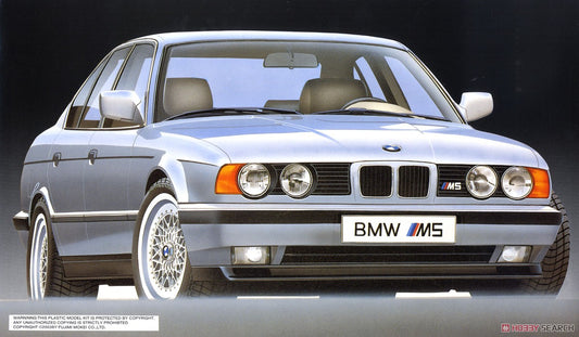 Fujimi 1/24 BMW M5
