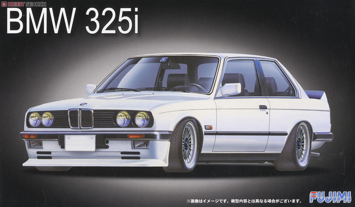 Fujimi 1/24 BMW 325i