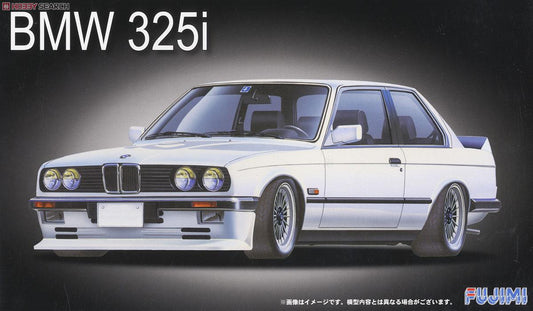 Fujimi 1/24 BMW 325i