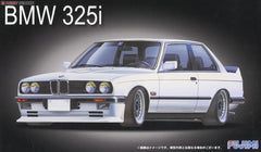 Fujimi 1/24 BMW 325i