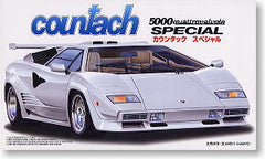 Fujimi 1/24 Countach 5000 SP(re12476